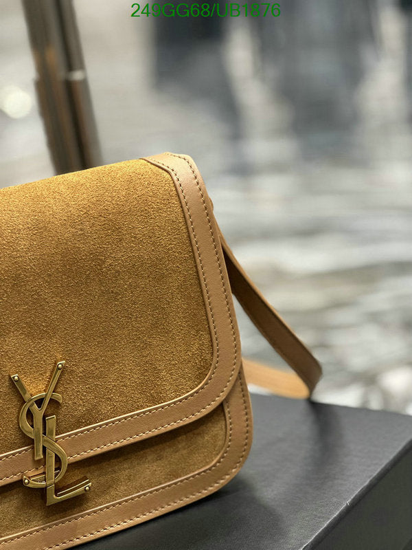 SAMC - YLS Bags - 069
