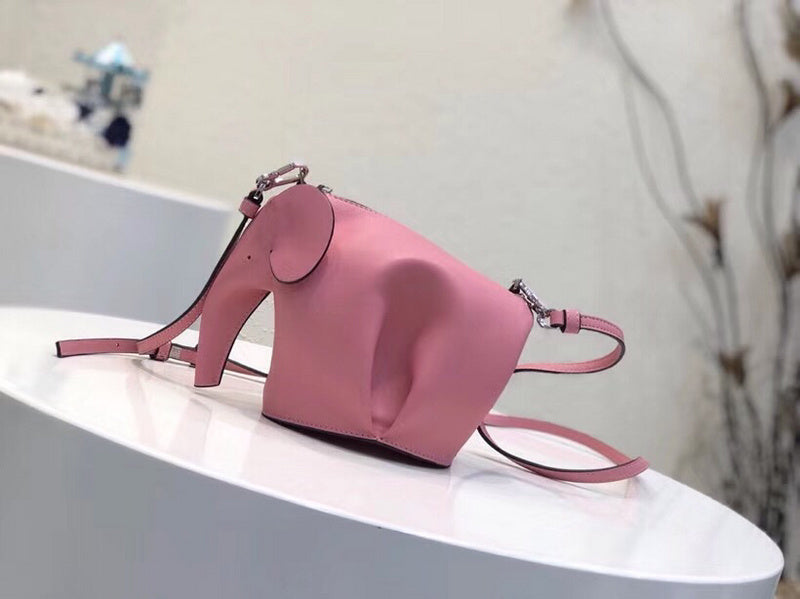 Satchel Bags - LWE Bags - 356