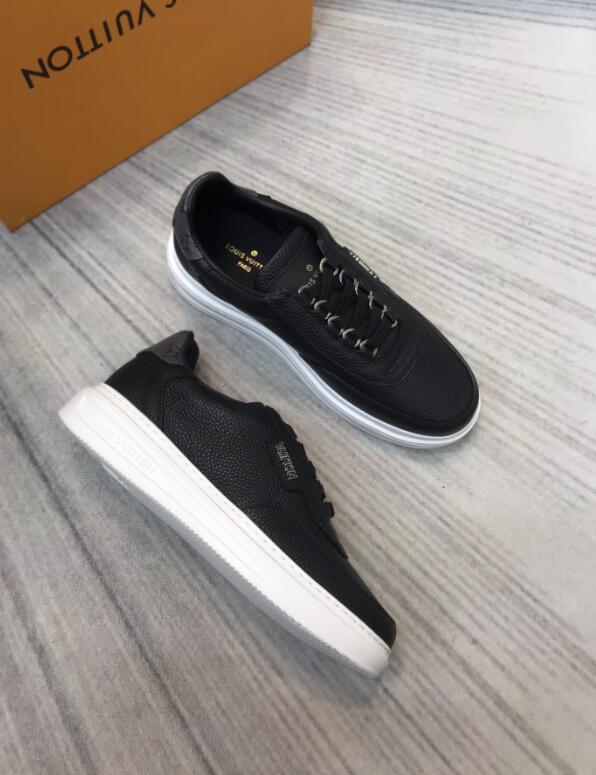 SAMC - LOV Men Shoes - 1345