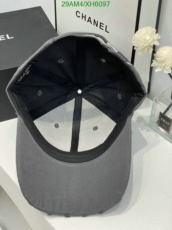 SAMC - CHL Caps & Hats - 265