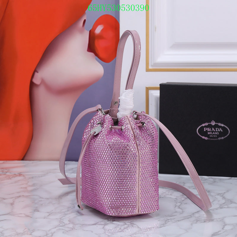 Satchel Bags - PDA Bags - 3258