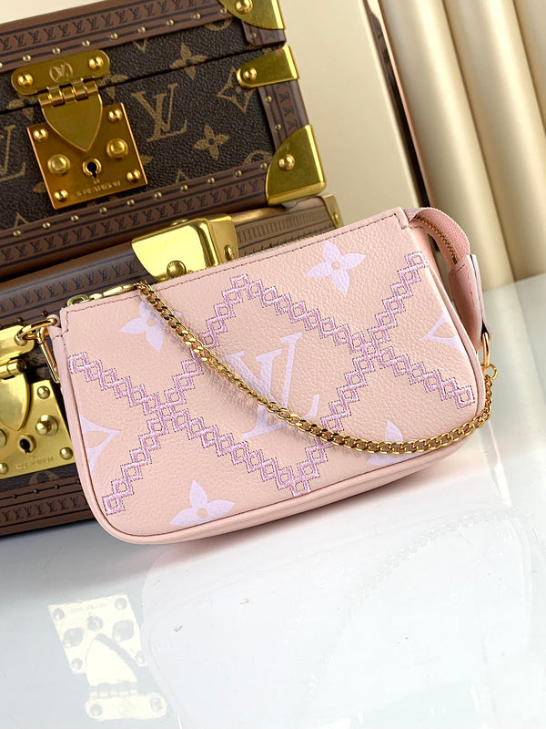 Satchel Bags - VL Bags - 4581