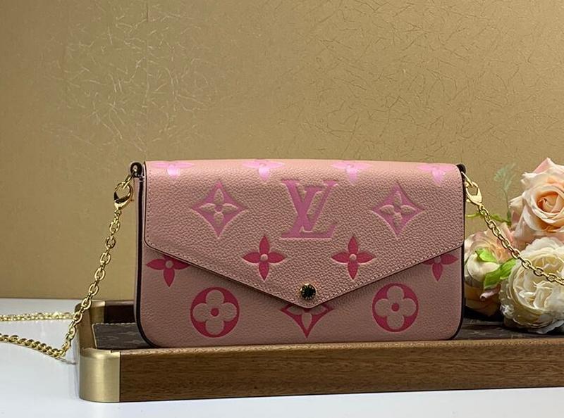 SAMC - LOV Bags - 2484