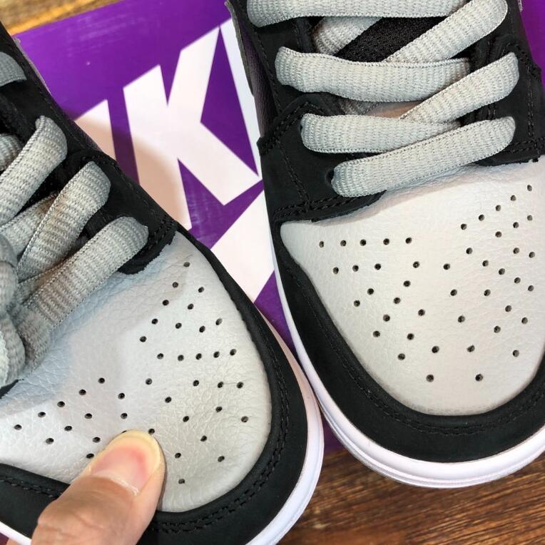 SAMC - NKE Shoes - 1746