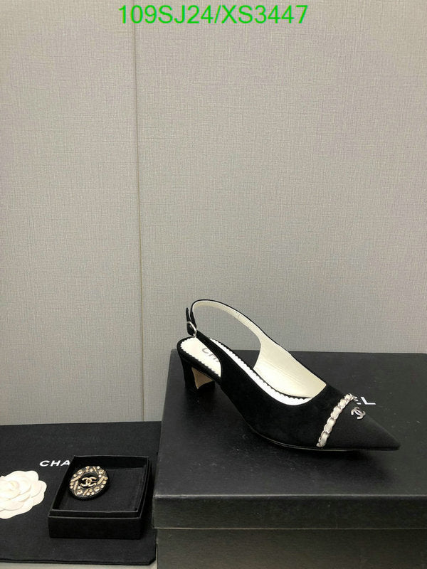 SAMC - CHL Women Shoes Ballet - 369