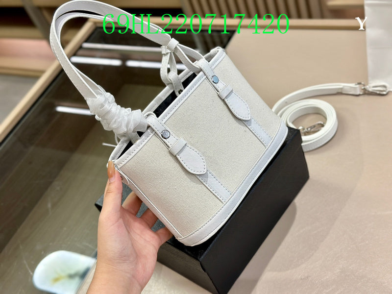 Satchel Bags - PDA Bags - 3113