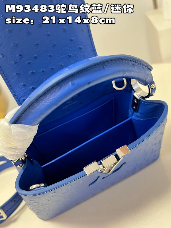 Satchel Bags - VL Bags - 1700