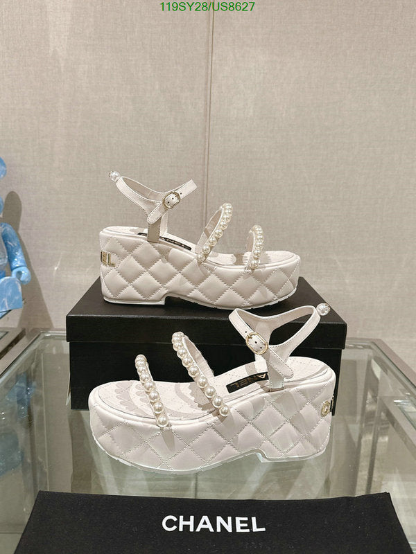 SAMC - CHL Women Shoes High Heels - 093