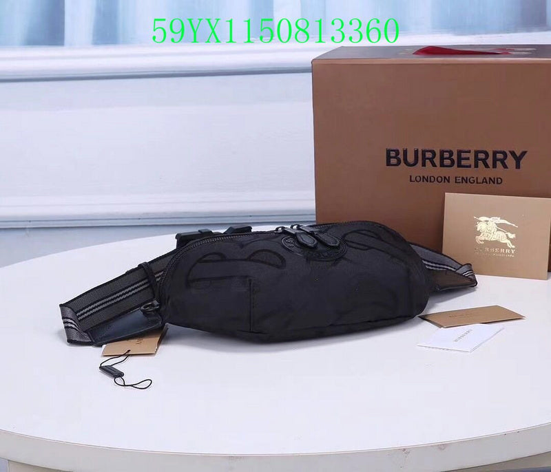 ELE Fashion -BBR Bags - 405