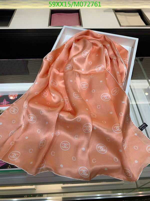 SAMC - CHL Scarves - 935