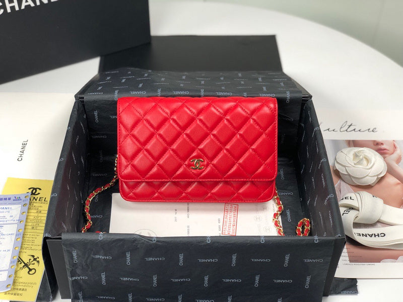 Satchel Bags - CHL Bags - 7472