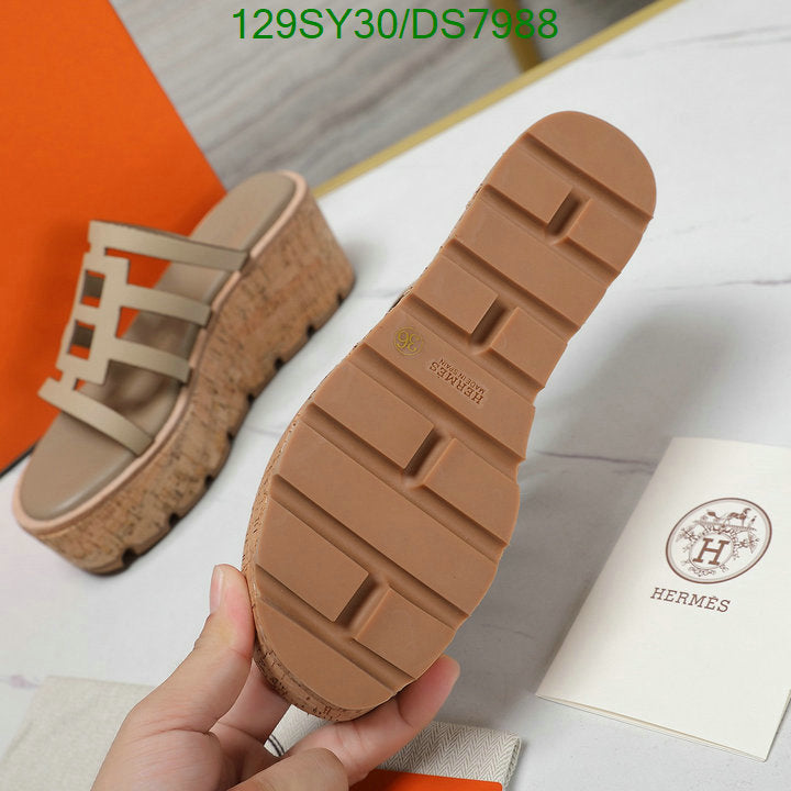 SAMC - HMS Women Shoes - 018