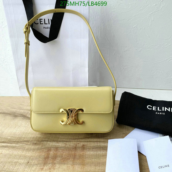 SAMC - COL Bags - 266