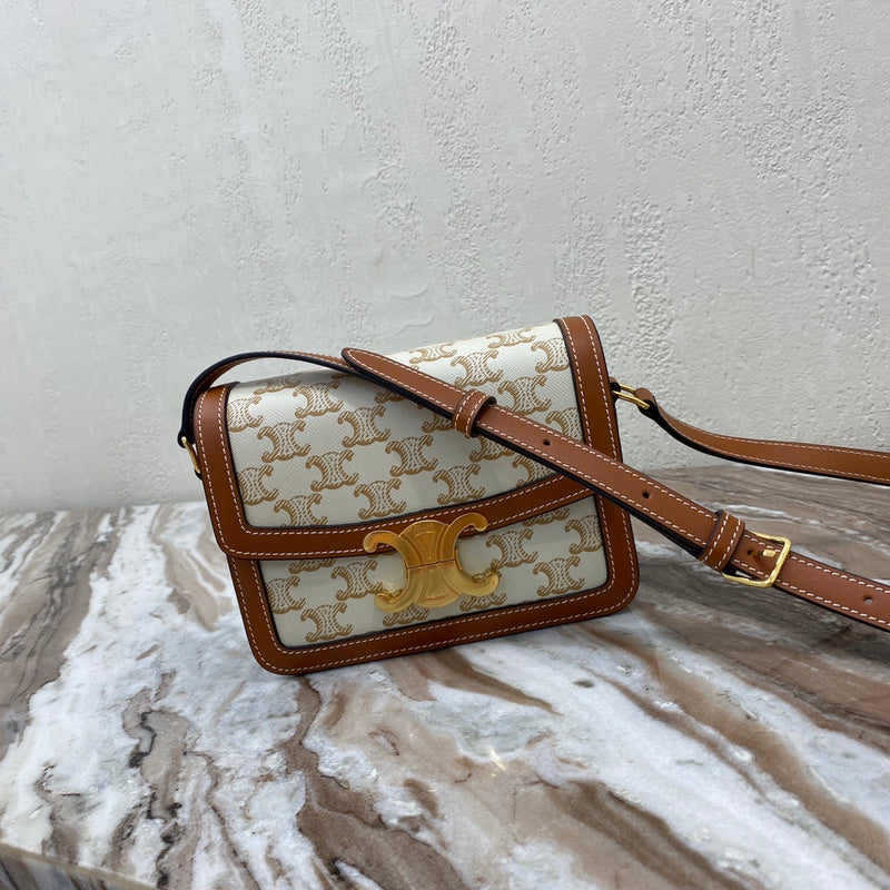 Glamy - COL Bags - 1512