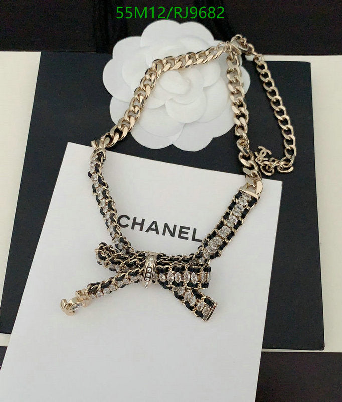 SAMC - CHL Jewelry - 1244