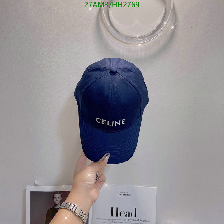 SAMC - COL Caps & Hats - 251