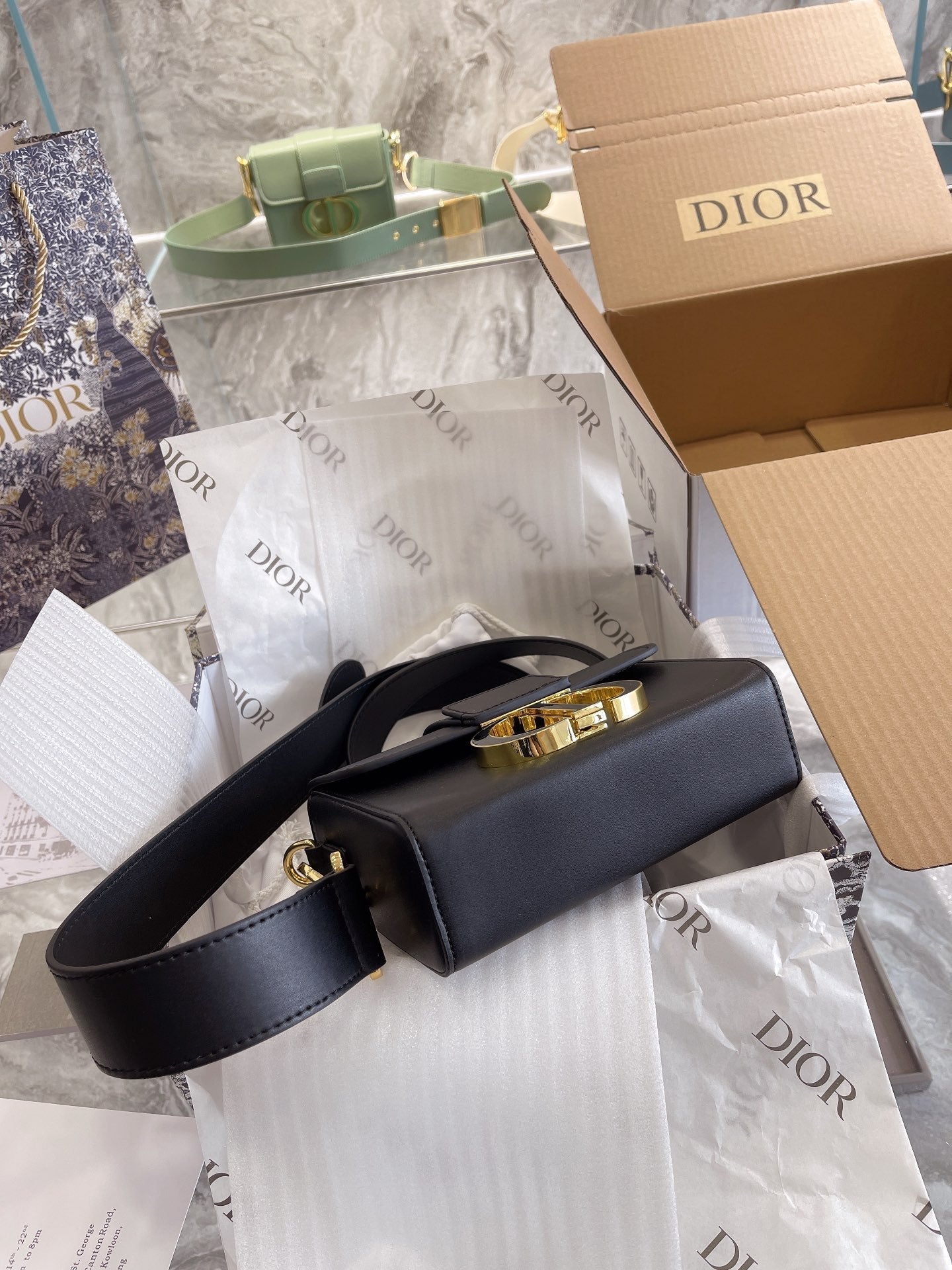 EN - New Arrival Bags DIR 046