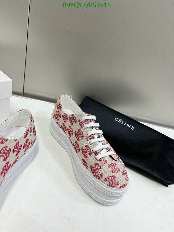 SAMC - COL Women Shoes - 197