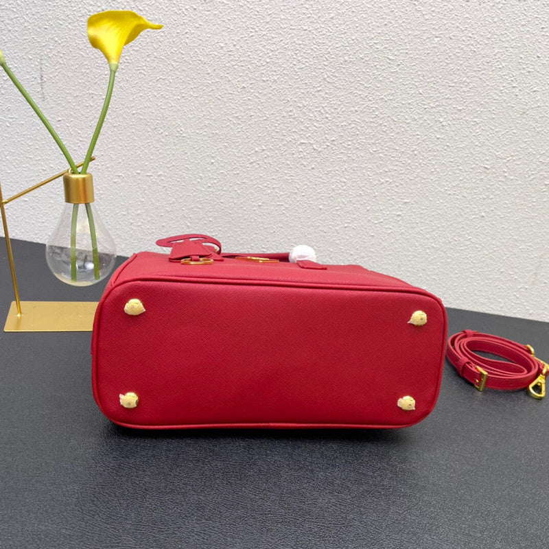 Satchel Bags - PRA Bags - 117