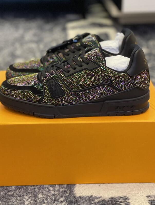SAMC - LOV Men Shoes - 1451