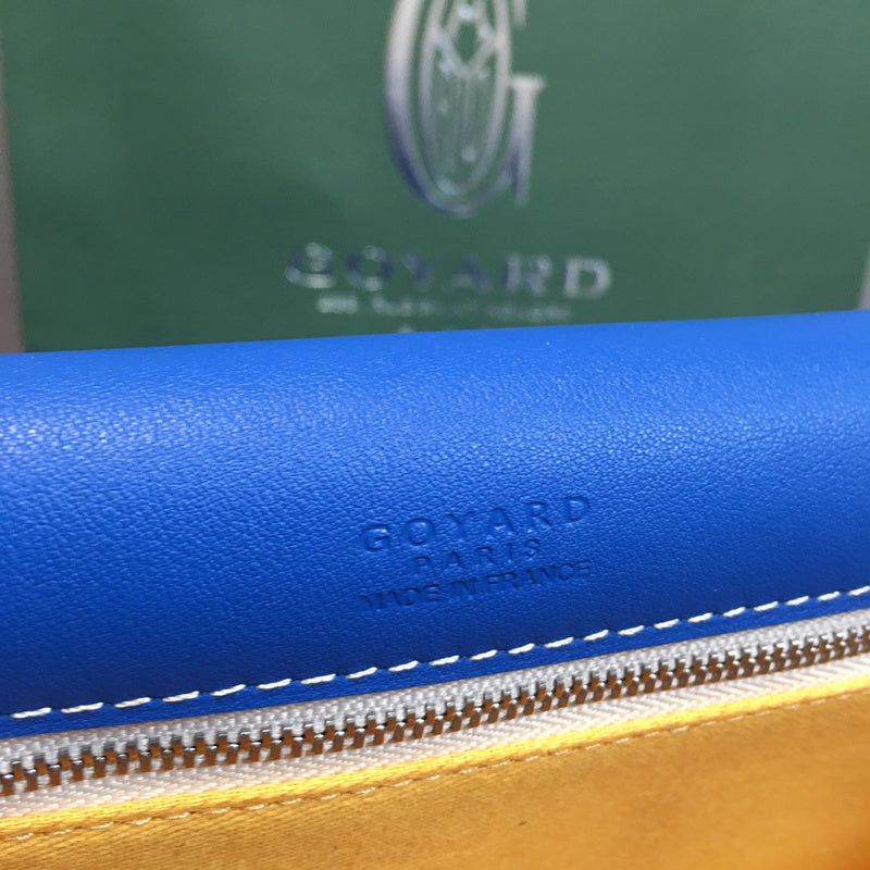 Satchel Bags - GOD Bags - 982
