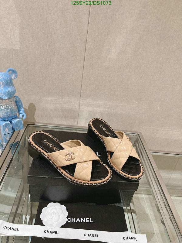 SAMC - CHL Women Shoes Slippers - 053