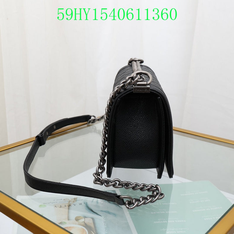 Satchel Bags - CHL Bags - 5343