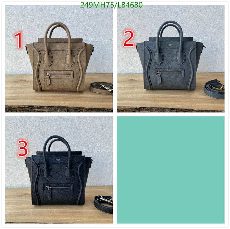 SAMC - COL Bags - 268