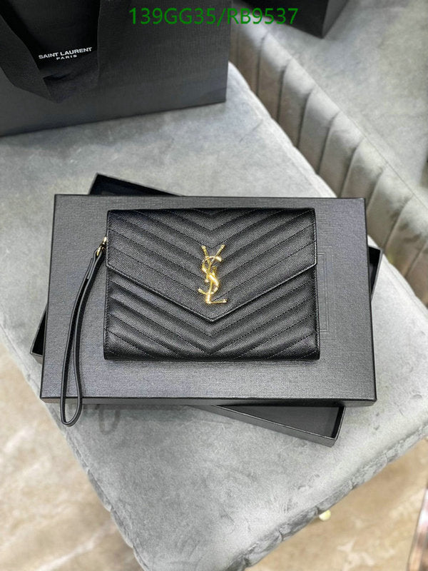 SAMC - YLS Bags - 265