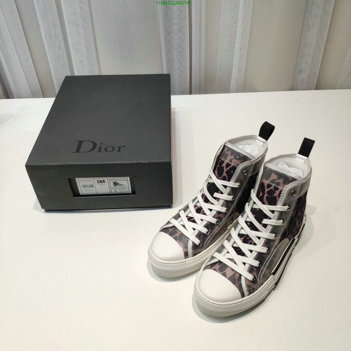 SAMCC - DOR Women Shoes - 1767