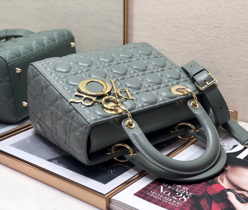 Satchel Bags - DOR Bags - 1092