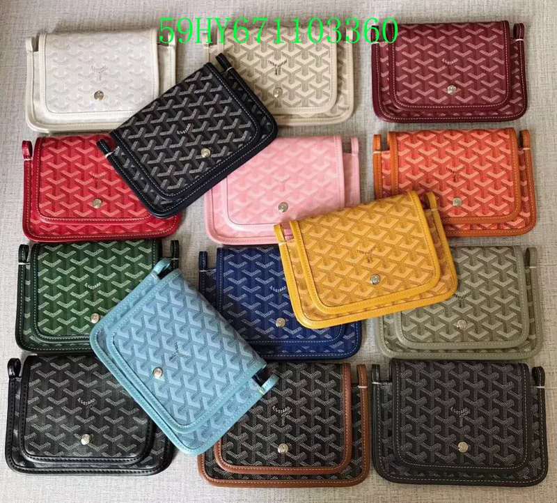 Satchel Bags - GOD Bags - 497
