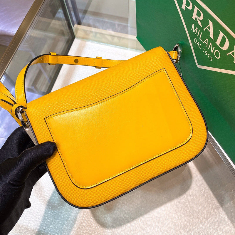 Satchel Bags - PDA Bags - 2520