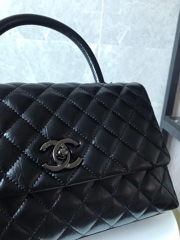 Satchel Bags - CHL Bags - 4677