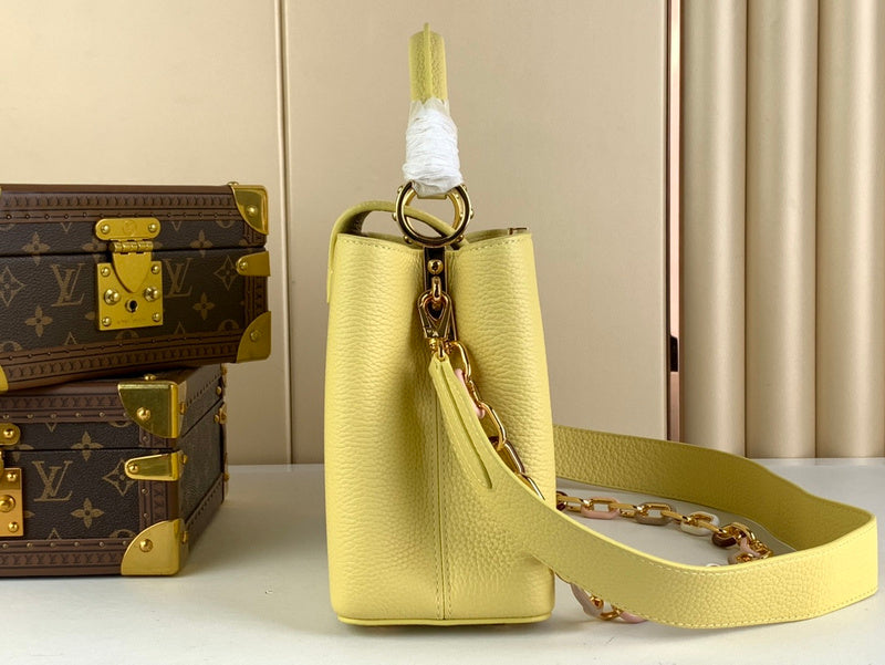 Satchel Bags - VL Bags - 2836