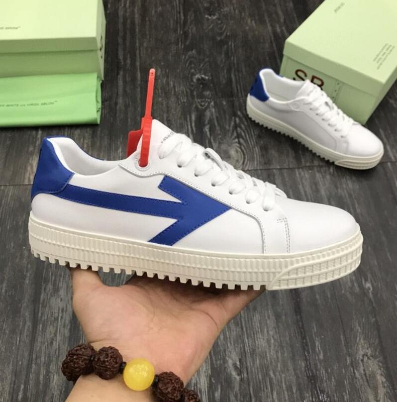 Glamy - YZO Men Shoes - 258