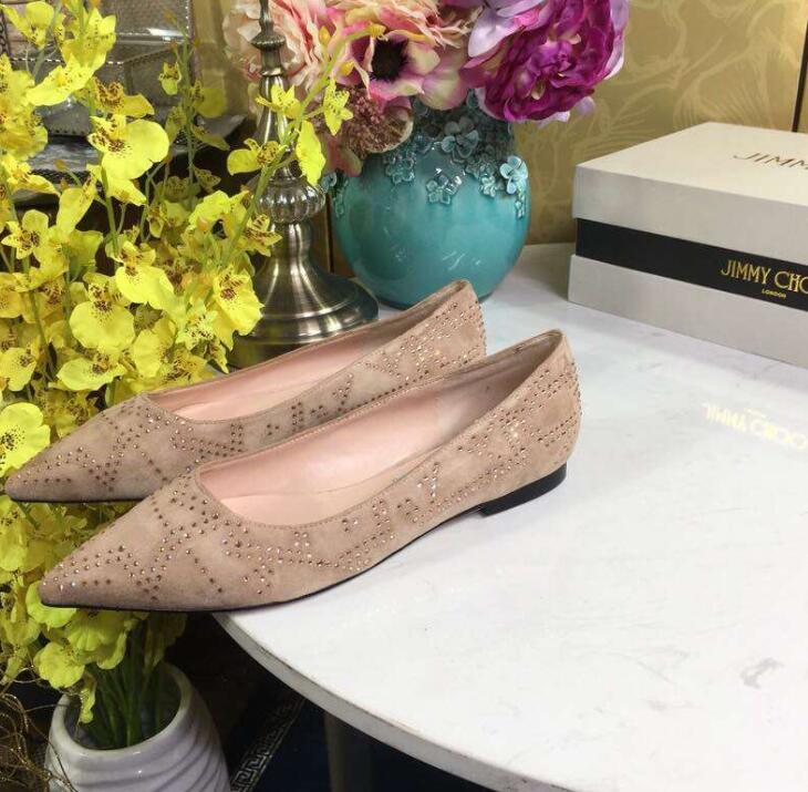 SAMC - JMC Shoes - 122