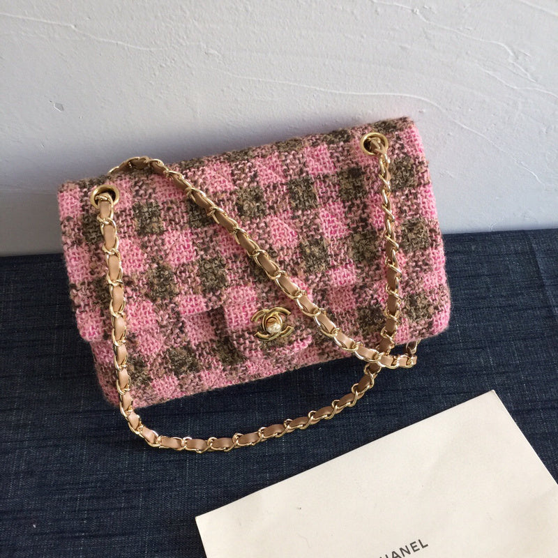 Satchel Bags - CHL Bags - 2754