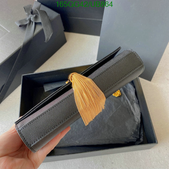 SAMC - YLS Bags - 090