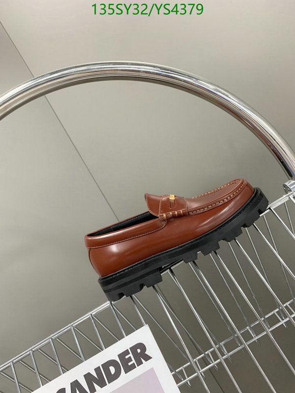SAMC - COL Women Shoes - 175