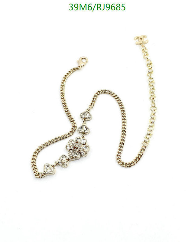 SAMC - CHL Jewelry Necklace - 294