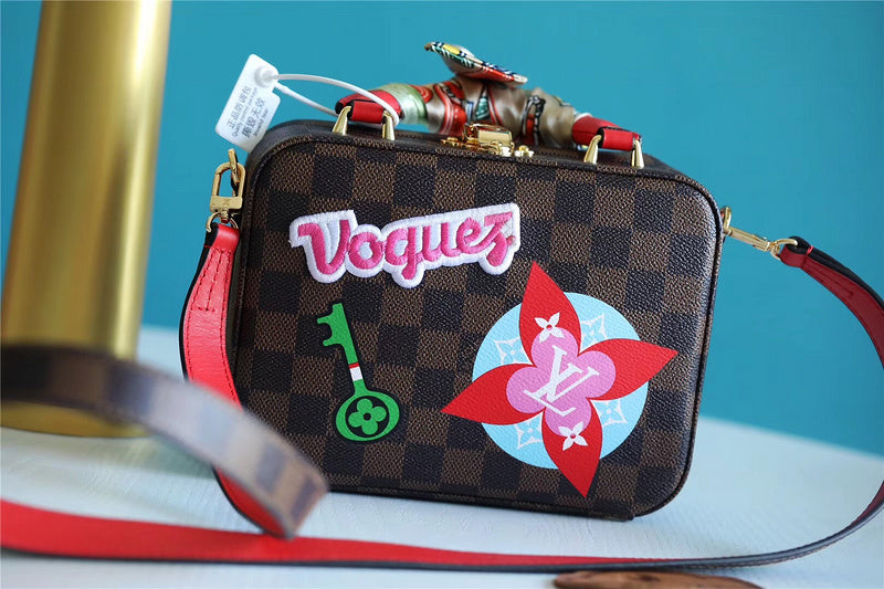 Glami Fashion Lu-Vi bags - 8403