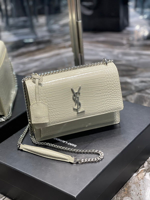 Glamy - YLS Bags - 776