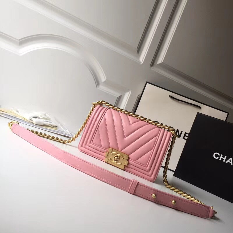 Satchel Bags - CHL Bags - 666