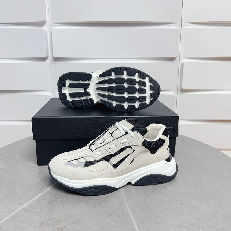 glami - AMIR Men Shoes - 409