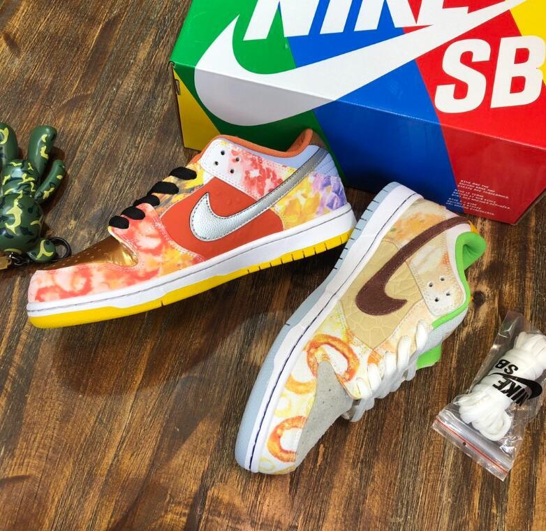 SAMC - NKE Shoes - 1785