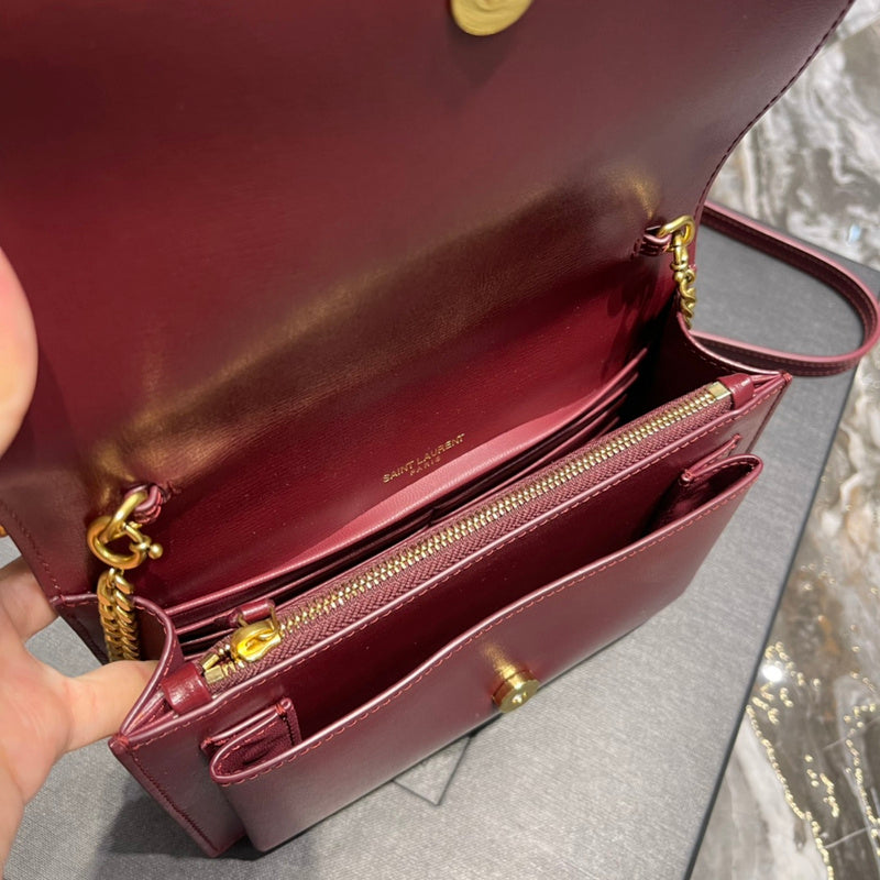 Satchel Bags - SLY Bags - 601
