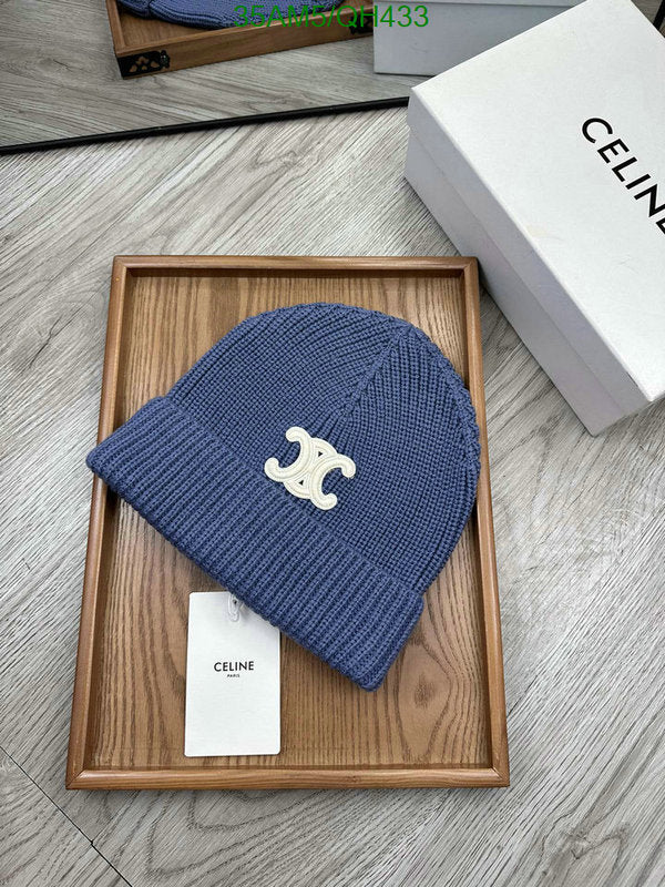 SAMC - COL Caps & Hats - 150