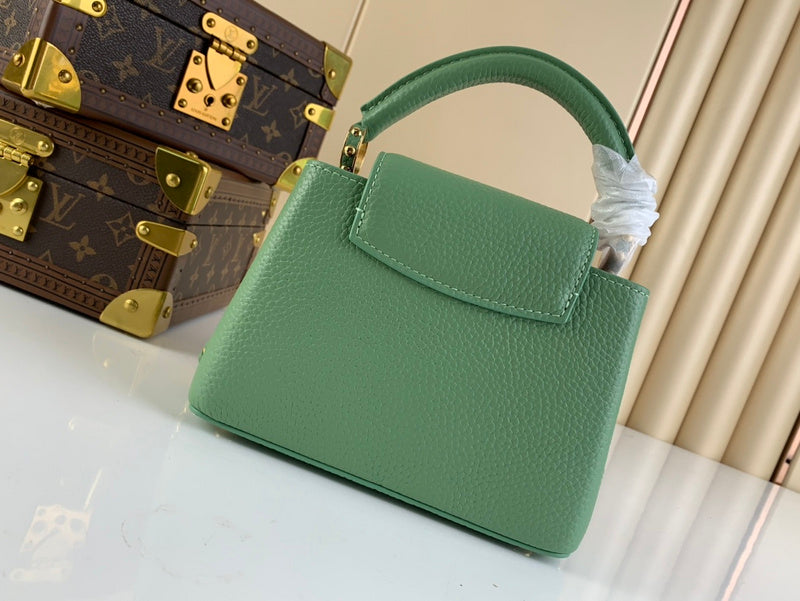 Satchel Bags - VL Bags - 4398