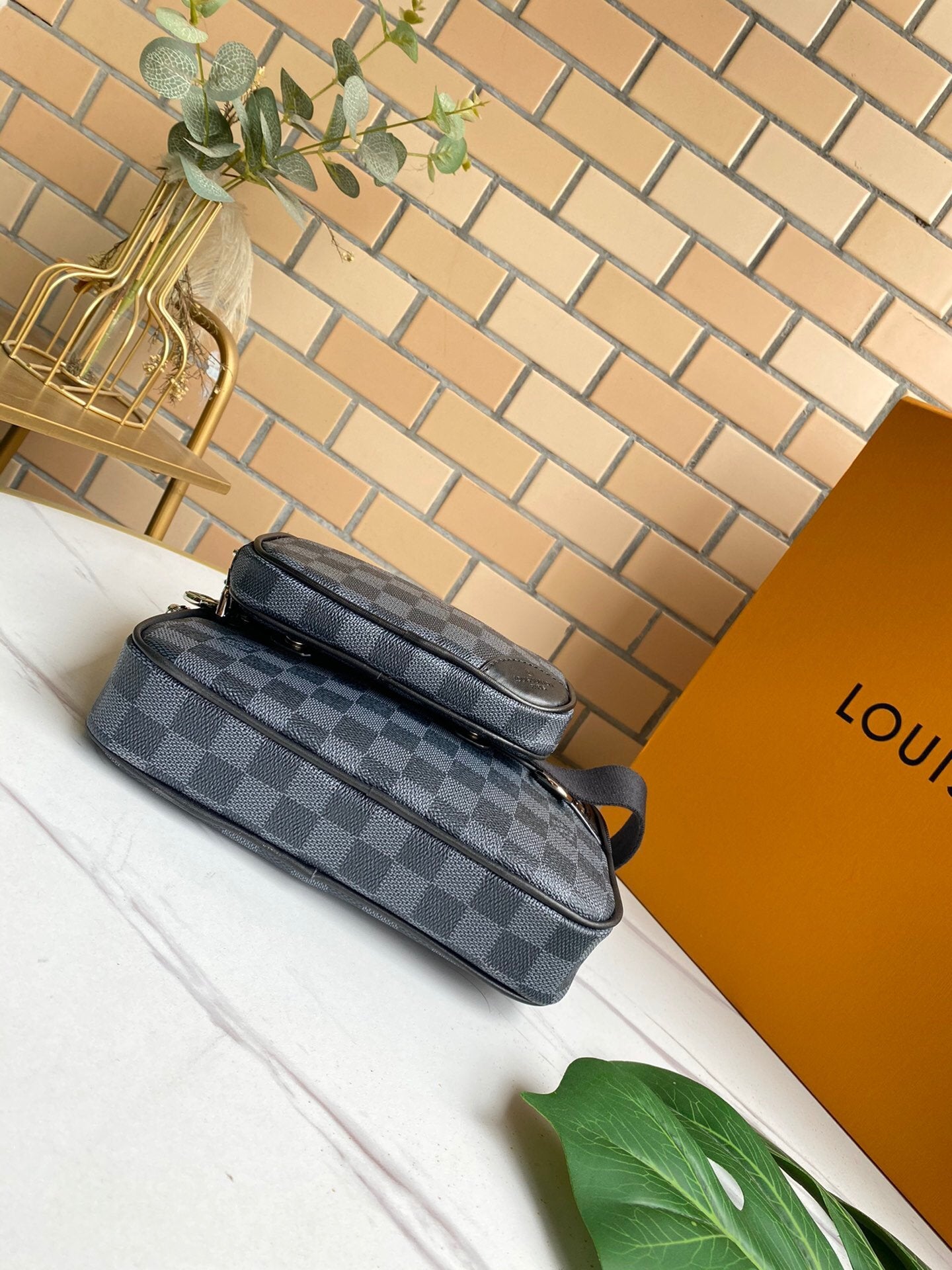 EN - New Arrival Bags LUV 136